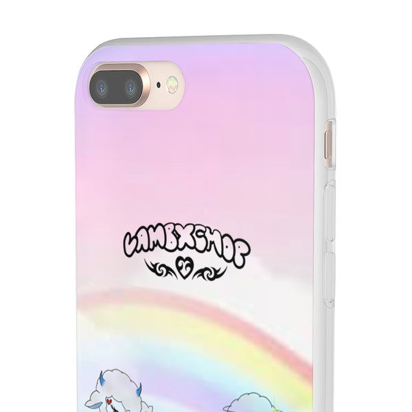 flexi phone cases