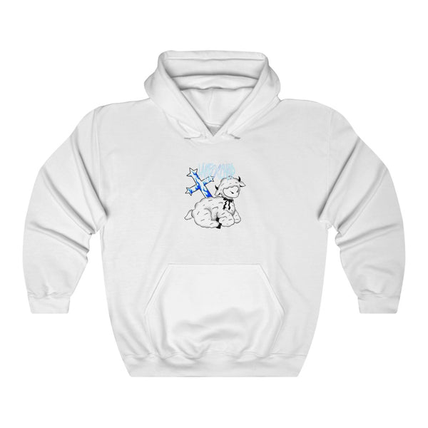 lamb of god hoodie