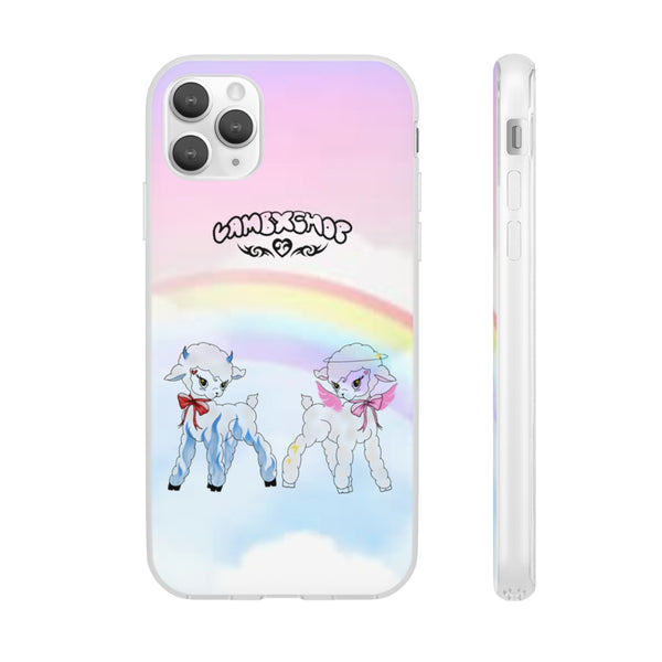 flexi phone cases