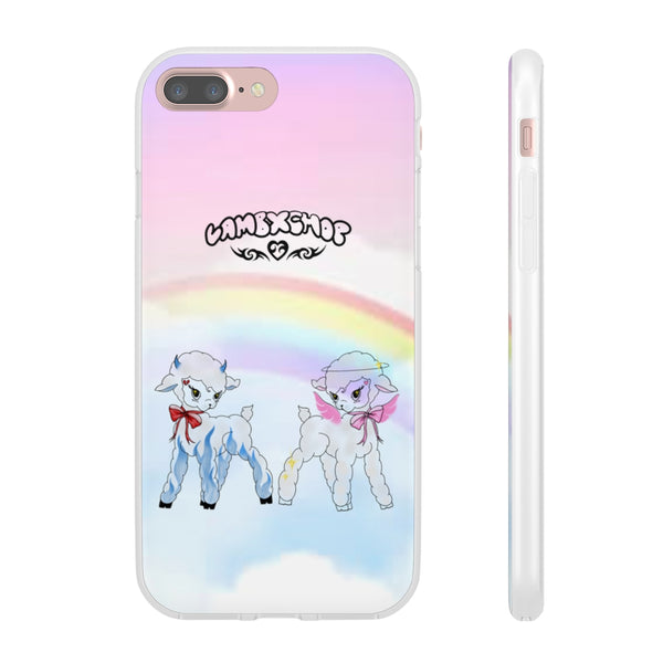 flexi phone cases