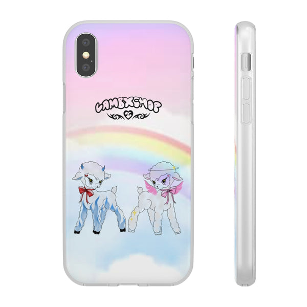 flexi phone cases