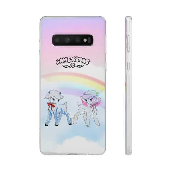 flexi phone cases