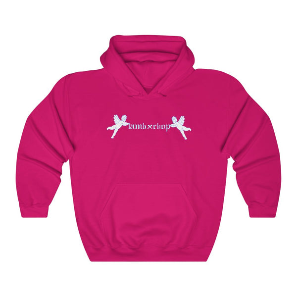 cherub hoodie
