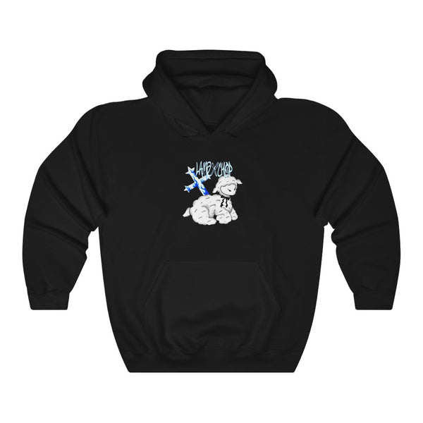 lamb of god hoodie