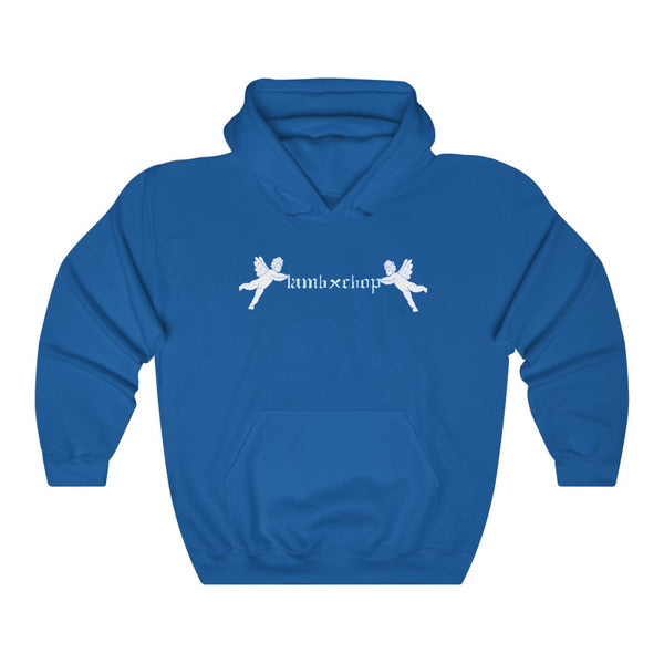 cherub hoodie