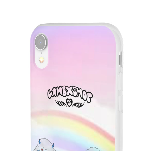flexi phone cases