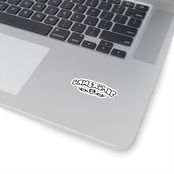 lambxchop sticker